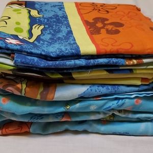 SpongeBob sets
